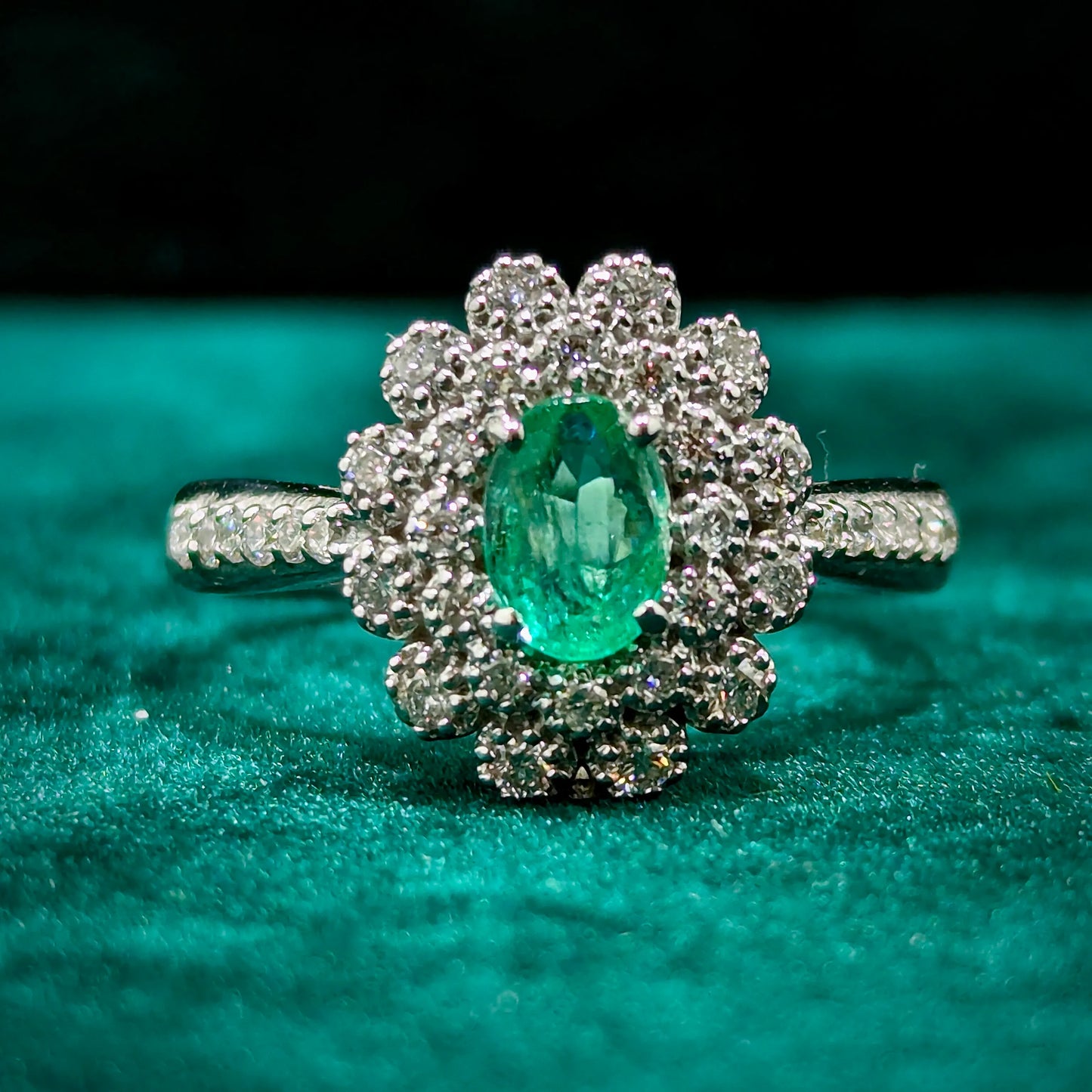 Fiore di Smeraldo
