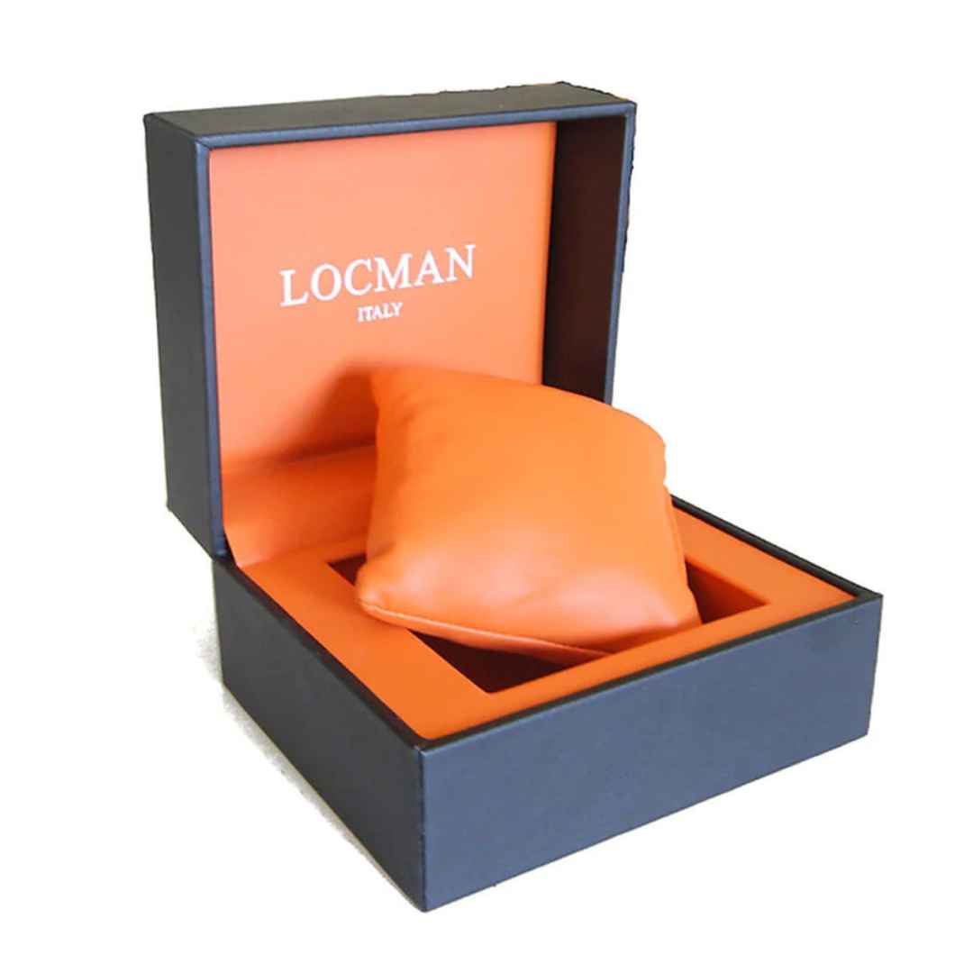 LOCMAN - 1960
