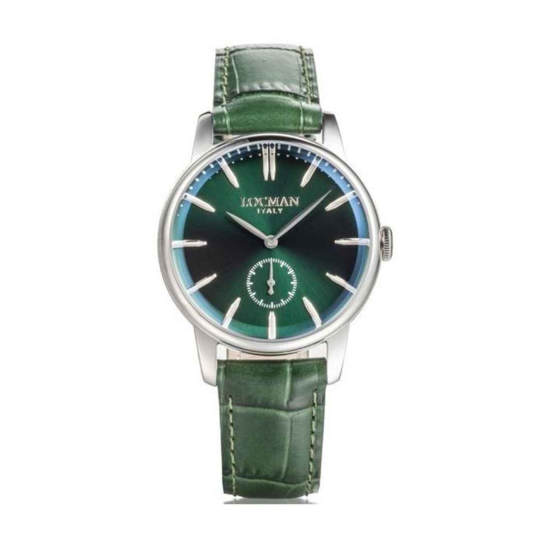 LOCMAN - 1960 0257A03A-00GRNKPD
