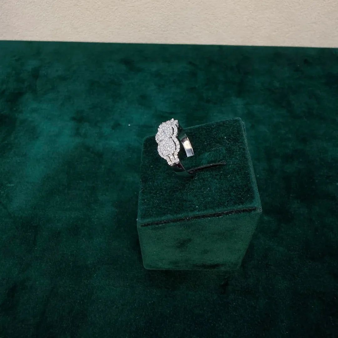 Anello Trilogy Nuvola