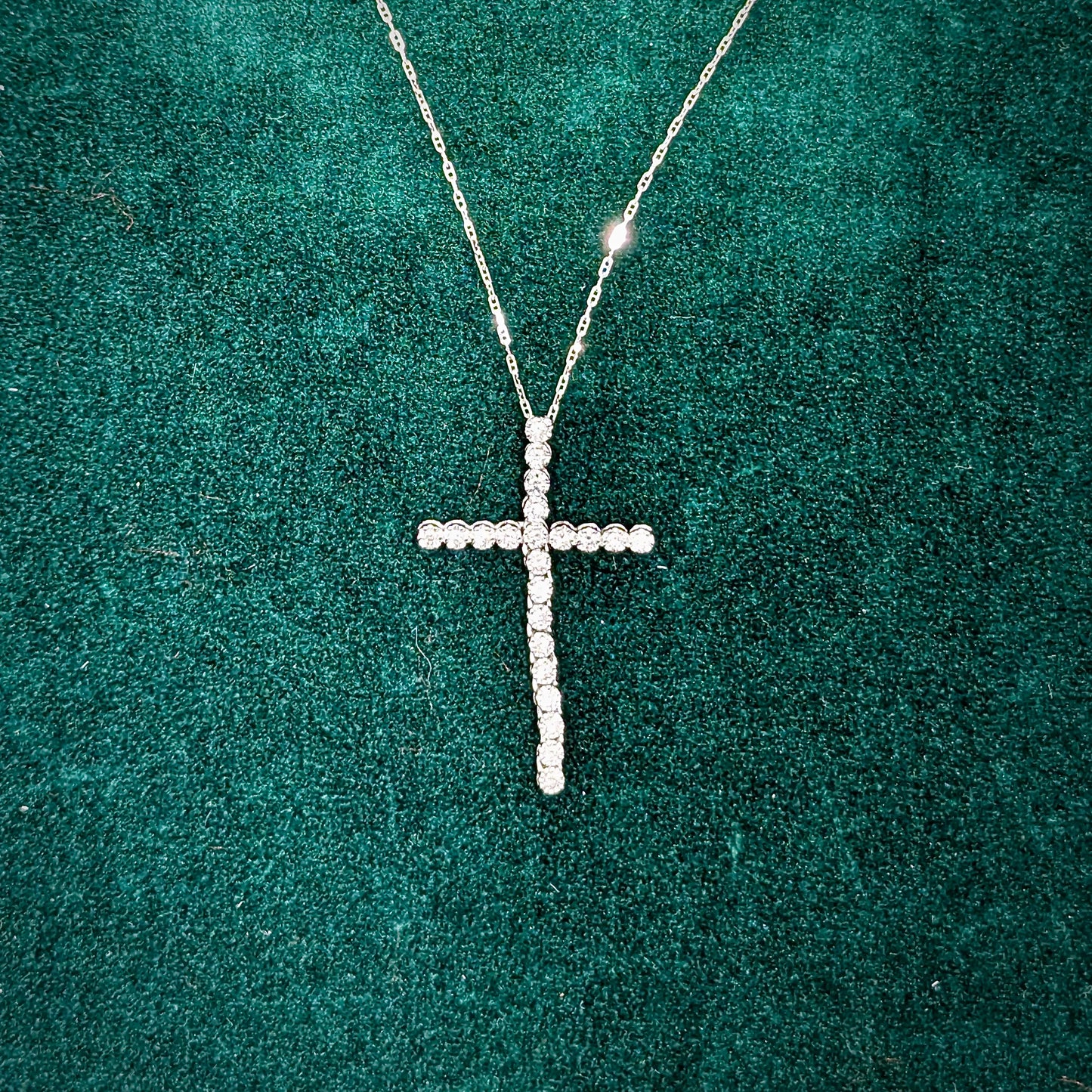 Croce Brillante