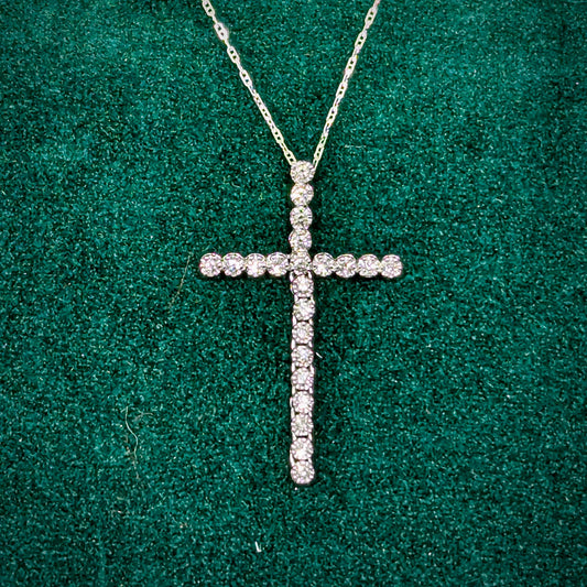 Croce Brillante