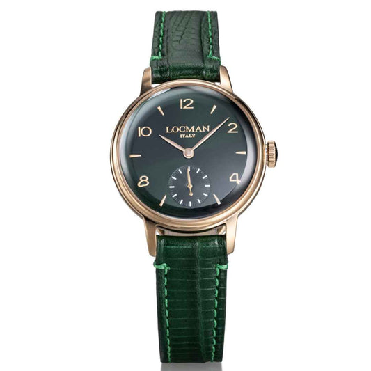 LOCMAN - 1960