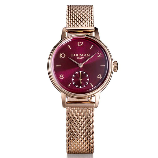 LOCMAN - 1960