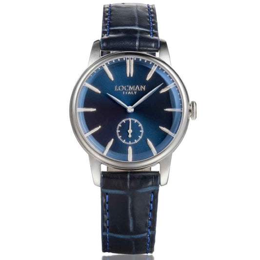 LOCMAN - 1960