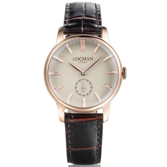 LOCMAN - 1960 0257R05R-RRAVRGPT