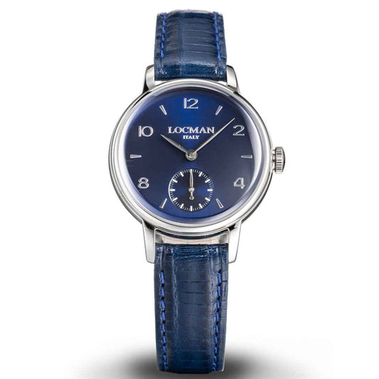 LOCMAN - 1960