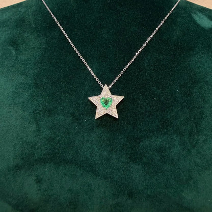 Collana Stella di Speranza