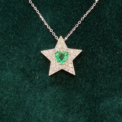 Collana Stella di Speranza