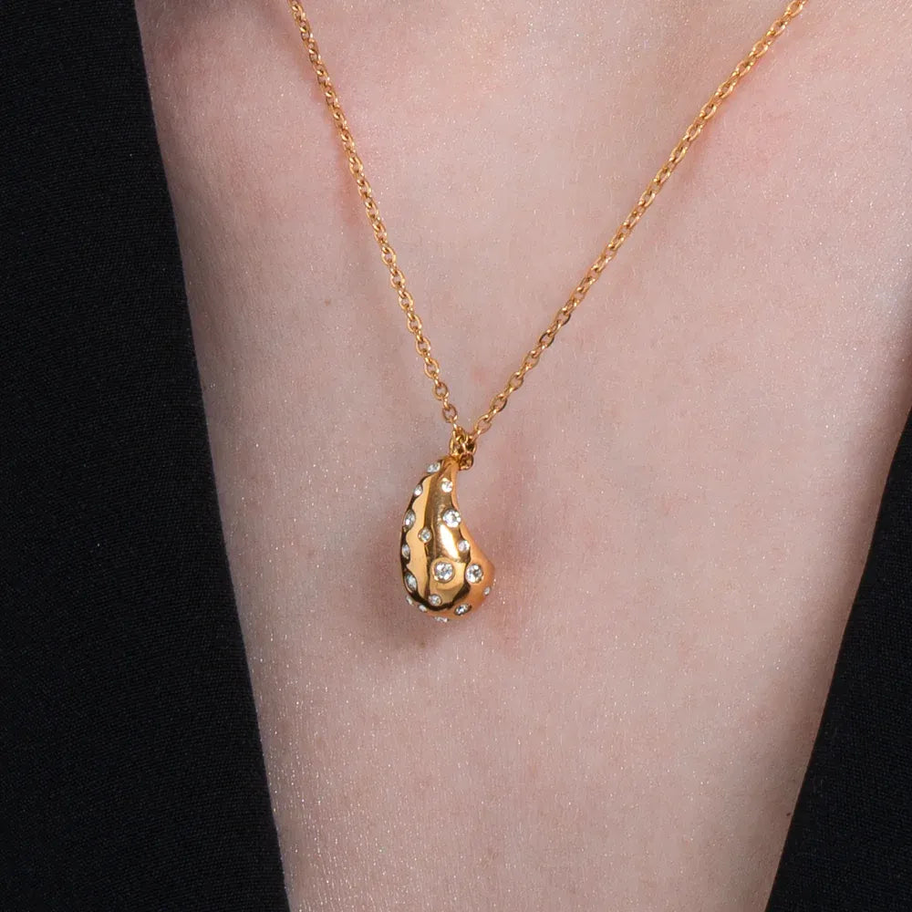 Luca Barra -Collana donna Luca Barra CK2098