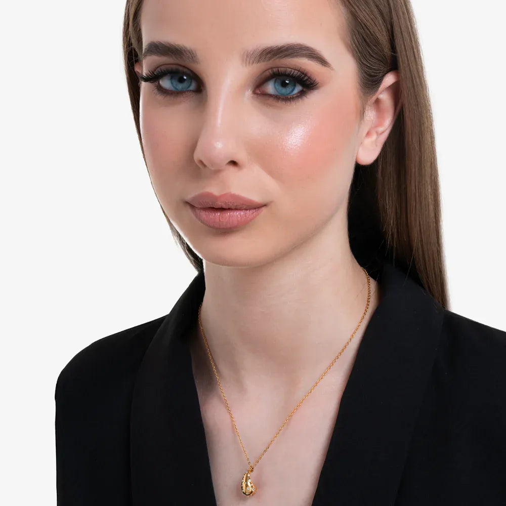 Luca Barra -Collana donna Luca Barra CK2098