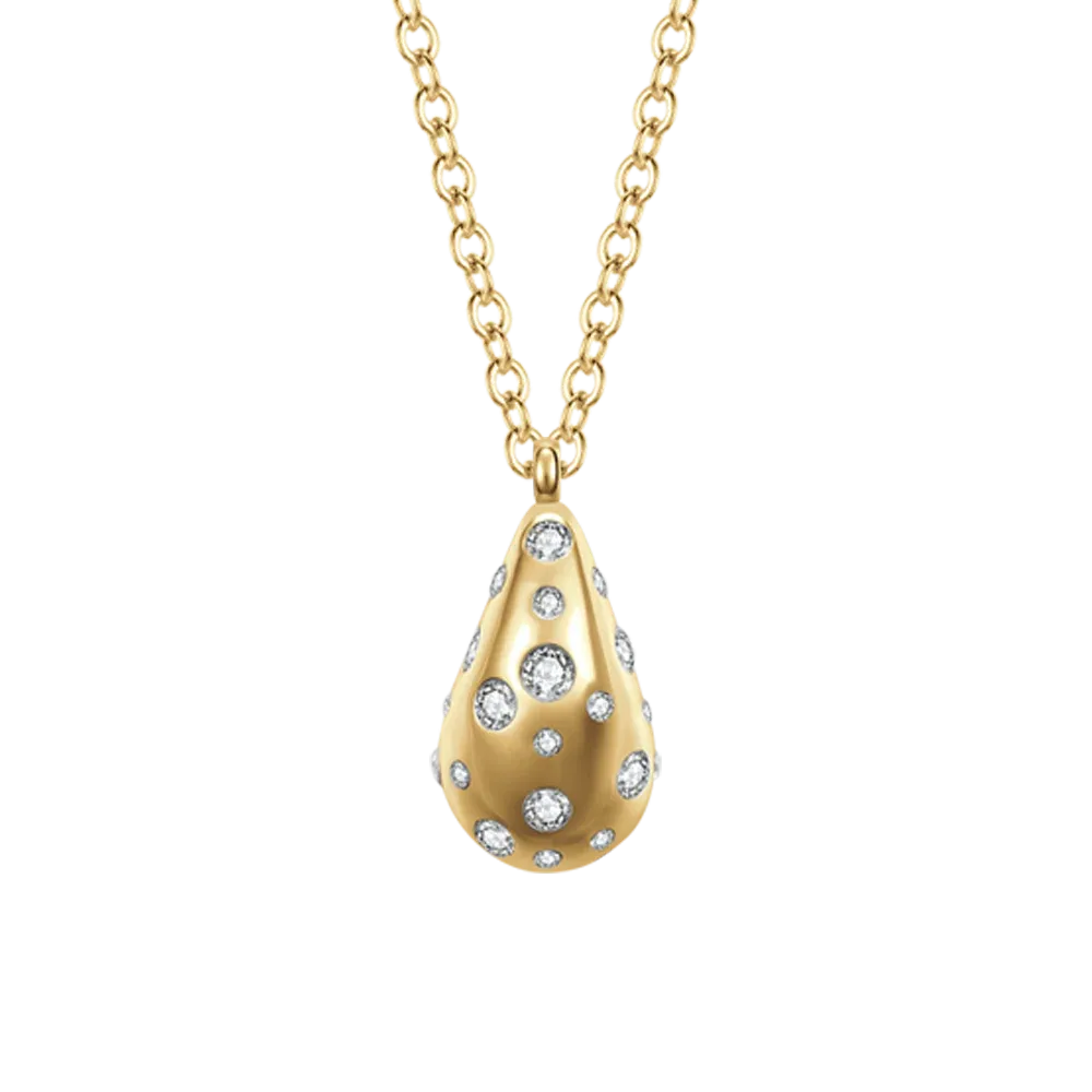 Luca Barra -Collana donna Luca Barra CK2098