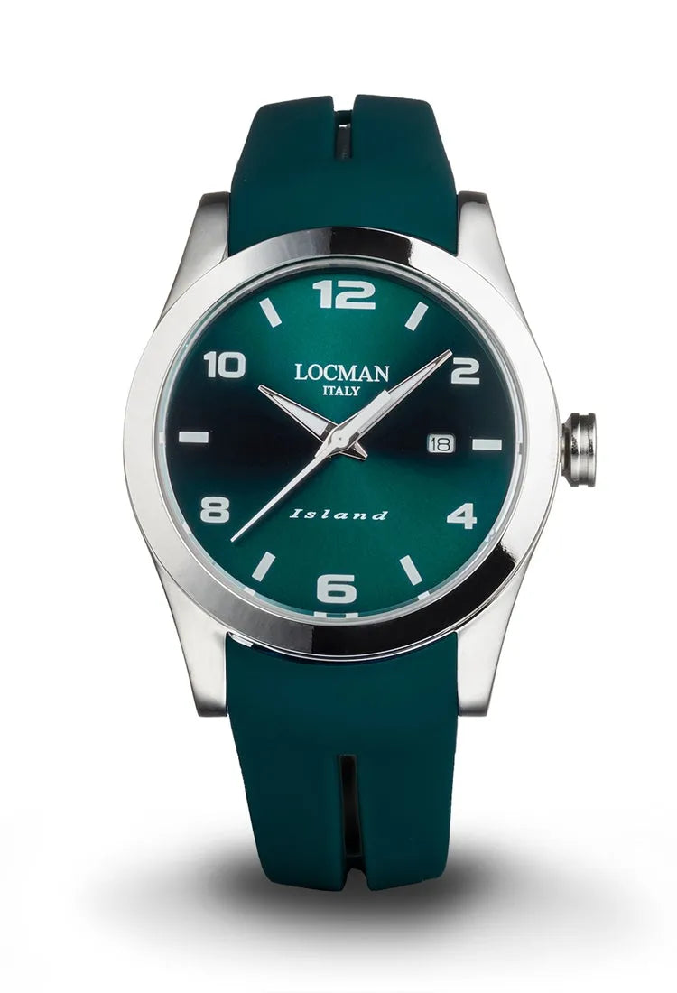 LOCMAN - Island 0613A19S-00PTWHSL
